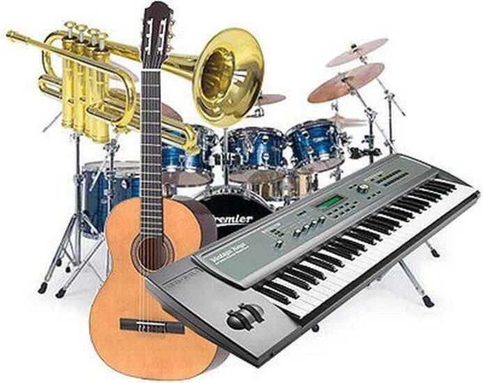 MUSIQUE