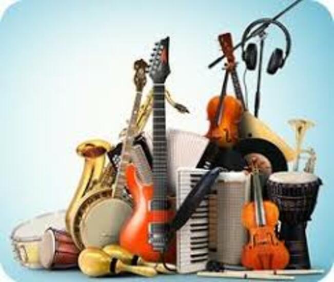 MUSIQUE