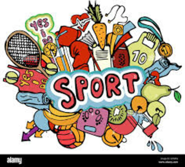 SPORT