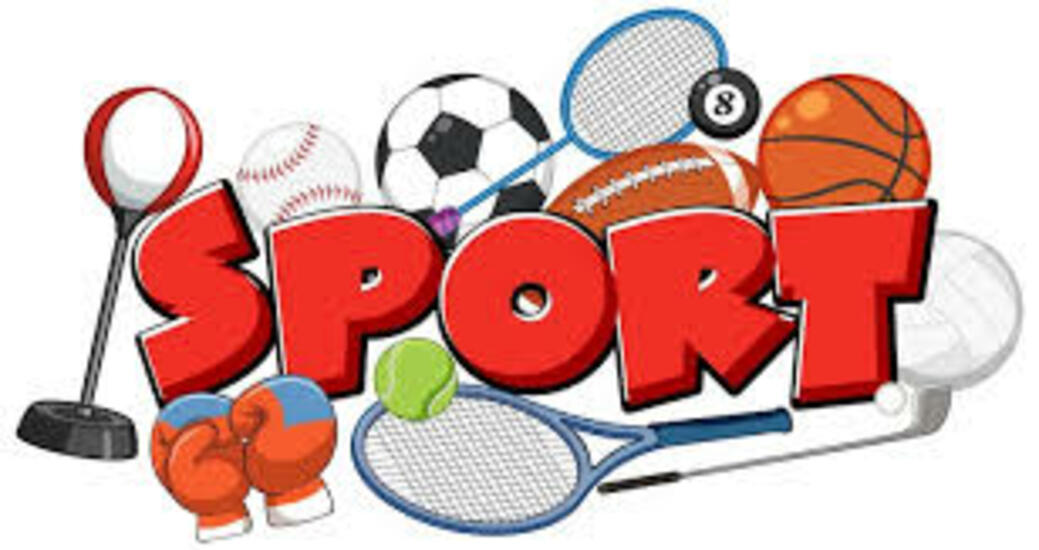 SPORT