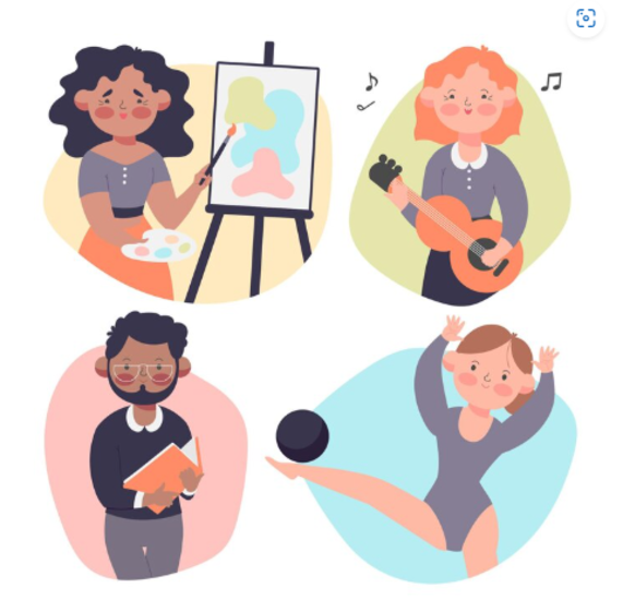 STAGES ADULTES 
