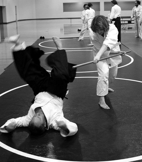 AIKIDO