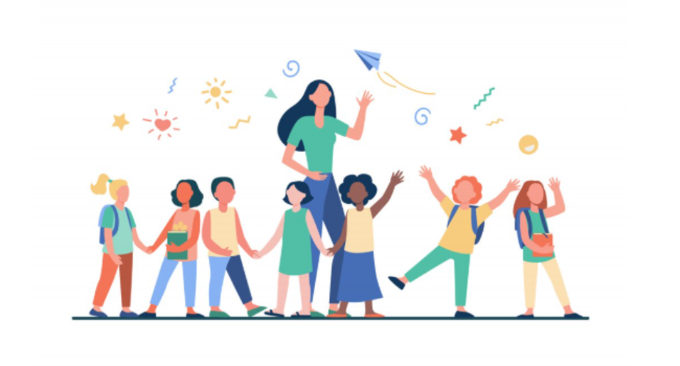 stages enfants 2025-2026