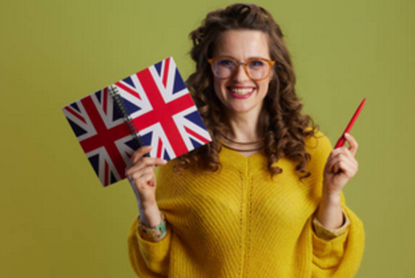 ANGLAIS ADULTES