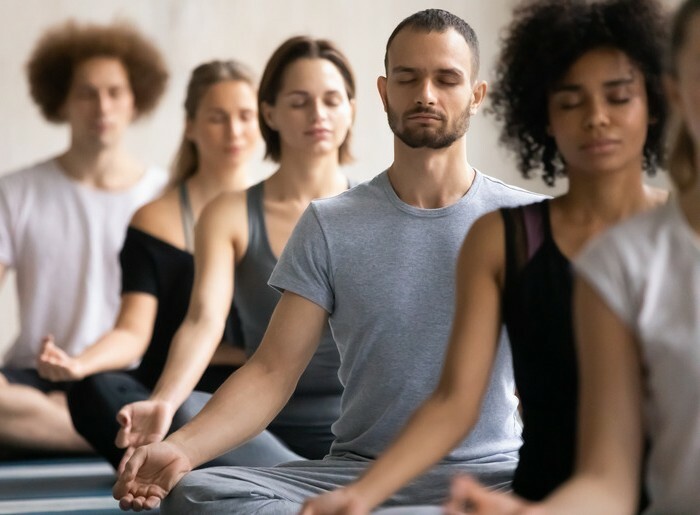 YOGA