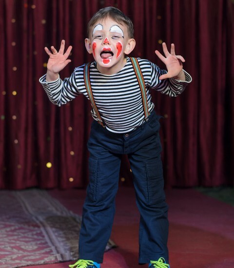 CIRQUE