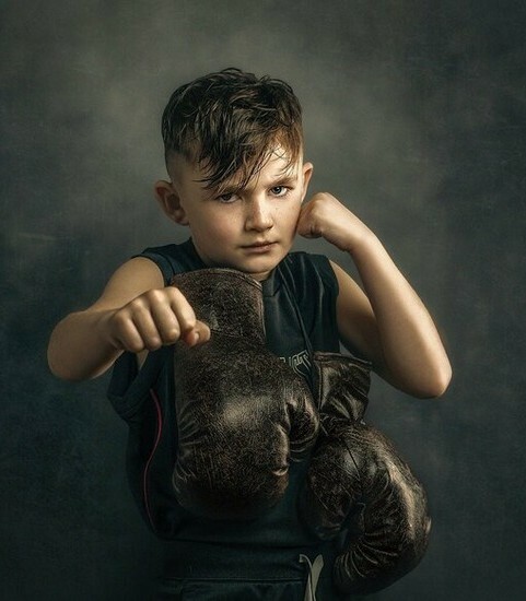 BOXE