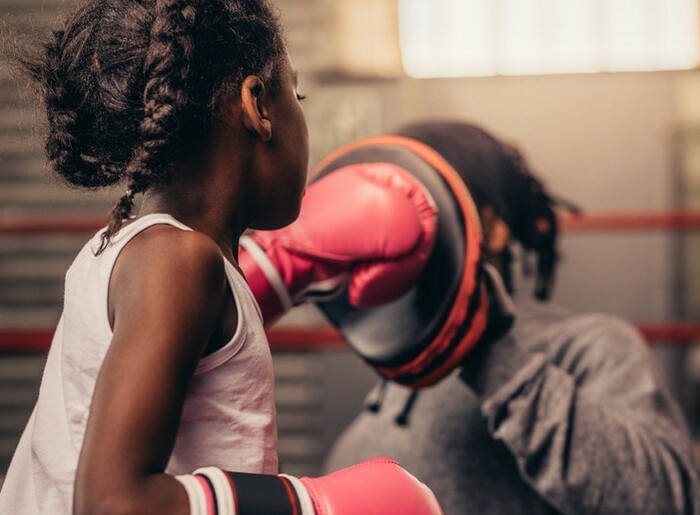 BOXE