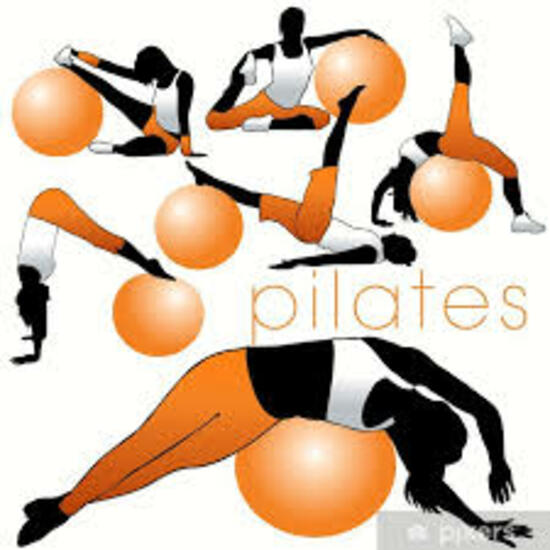 PILATES
