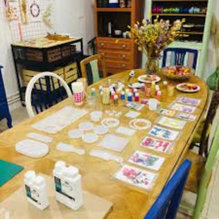 CREA KIDS