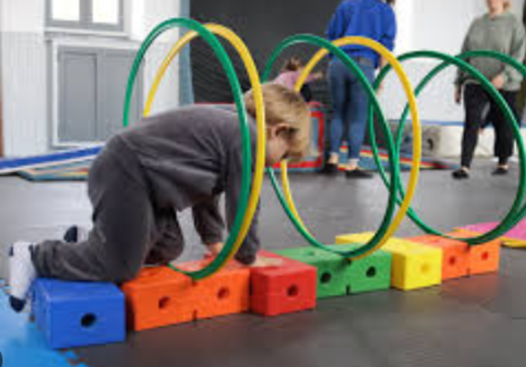 BABY GYM
