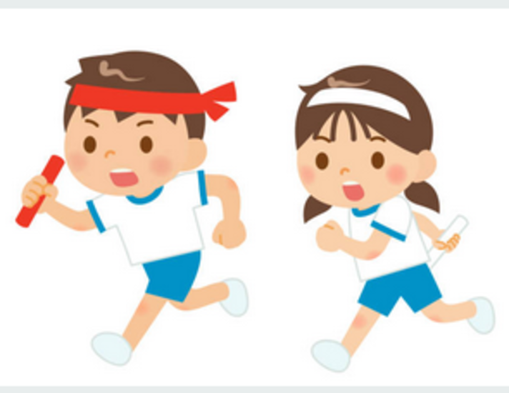 BABY ATHLETISME
