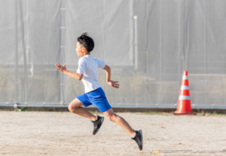 BABY ATHLETISME