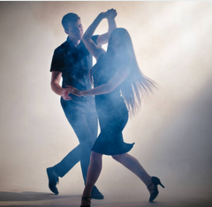 BACHATA
