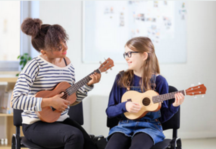 UKULELE