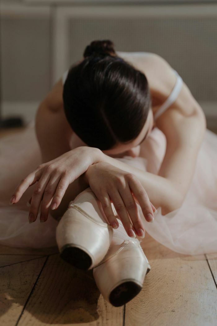 DANSE CLASSIQUE ENFANTS 
