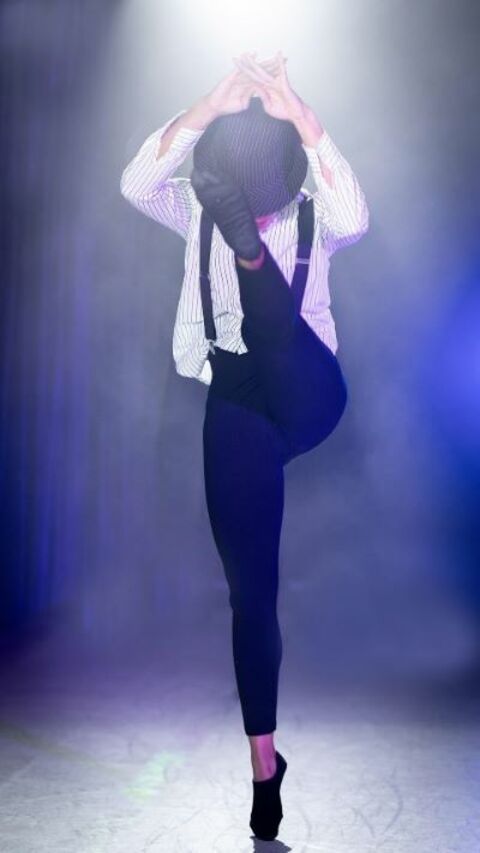 LYRICAL JAZZ 