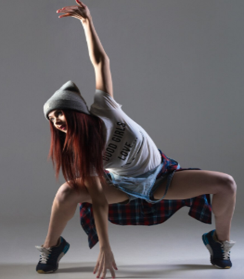 DANCEHALL