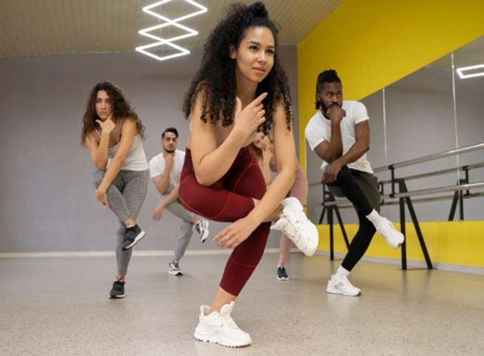 DANCEHALL