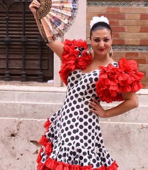 FLAMENCO