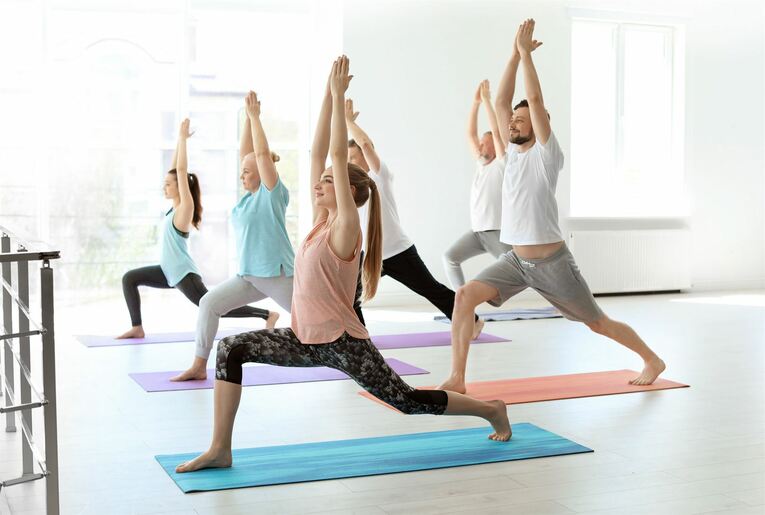 BODY ZEN