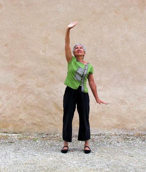TAI CHI CHUAN