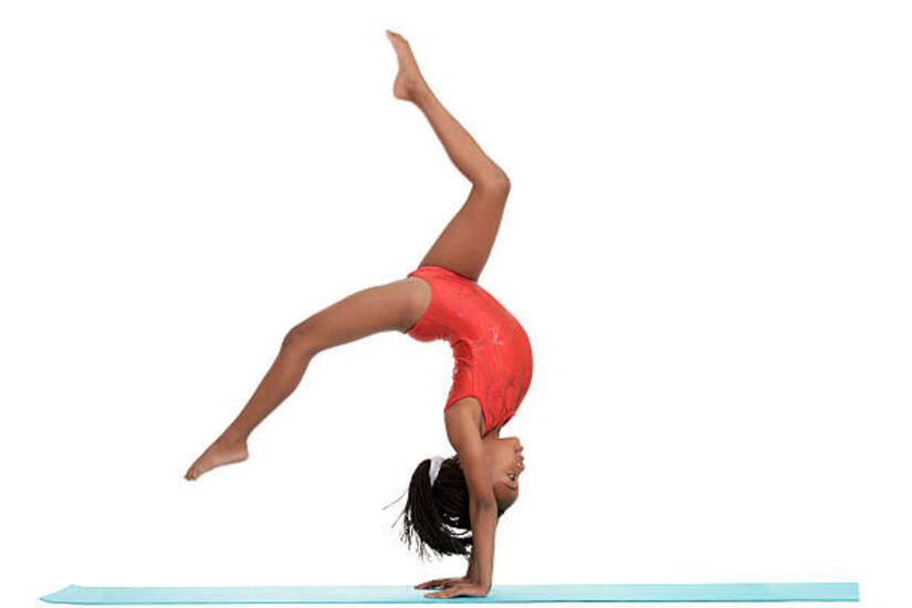 GYM ACROBATIQUE