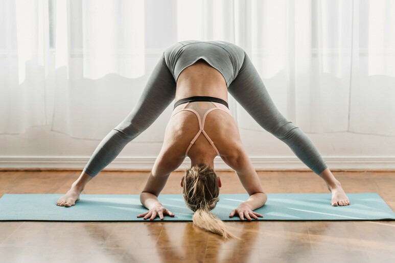 YOGA VINYASA DYNAMIQUE