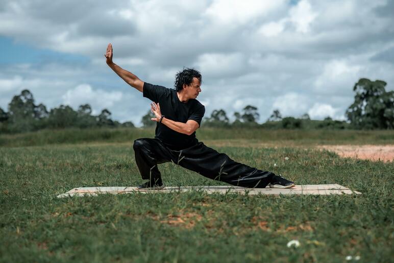 QI GONG