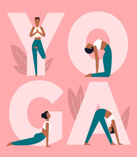 YOGA VINYASA