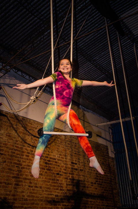 CIRQUE