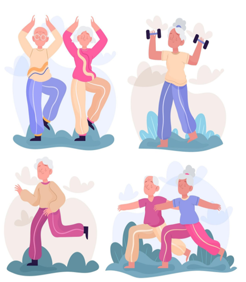 SPORT/SANTE