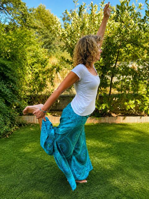 YOGA