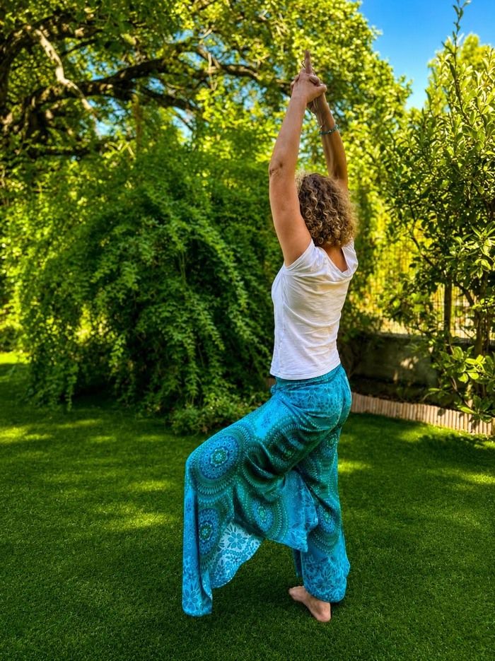 YOGA
