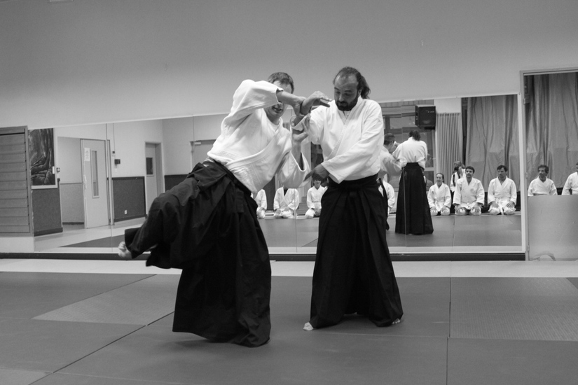 AIKIDO