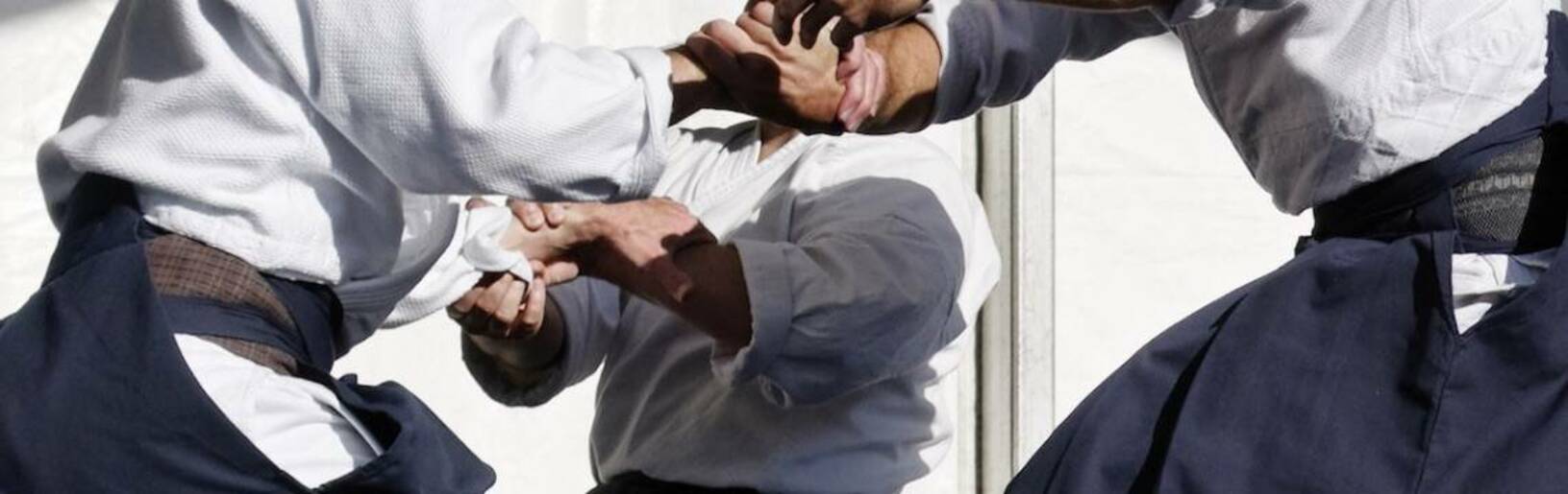 AIKIDO
