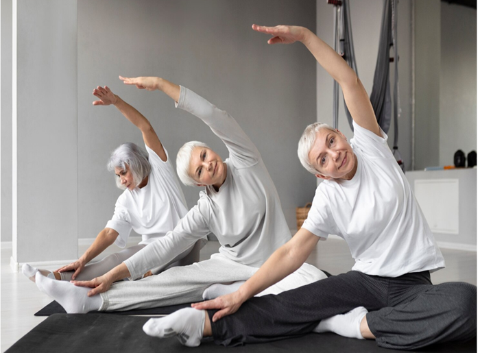 SPORT/SANTE