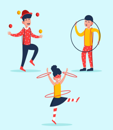 CIRQUE