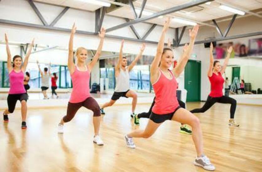 GYMNASTIQUE  FORME