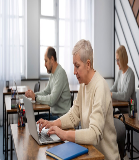 INFORMATIQUE/ NUMERIQUE