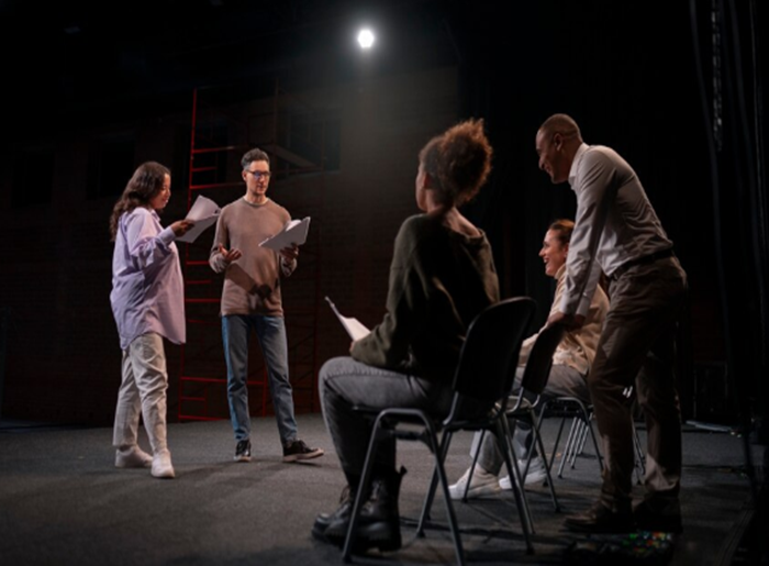 THEATRE