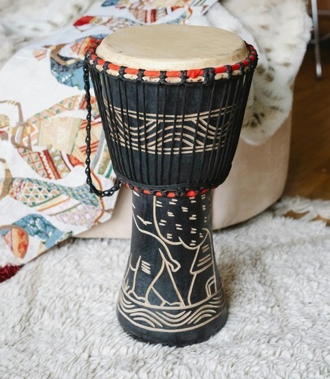 DJEMBE