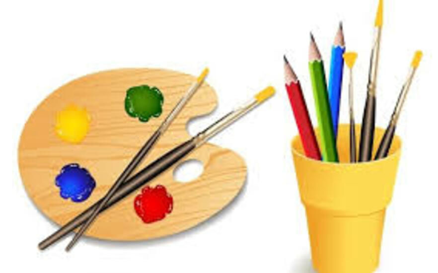 ARTS PLASTIQUES