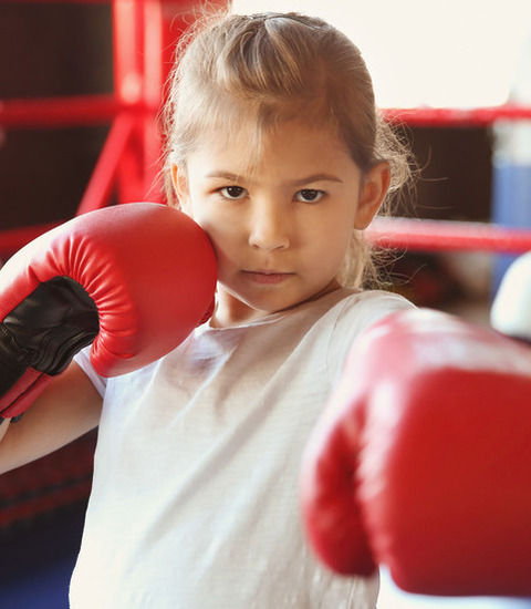 BOXE EDUCATIVE