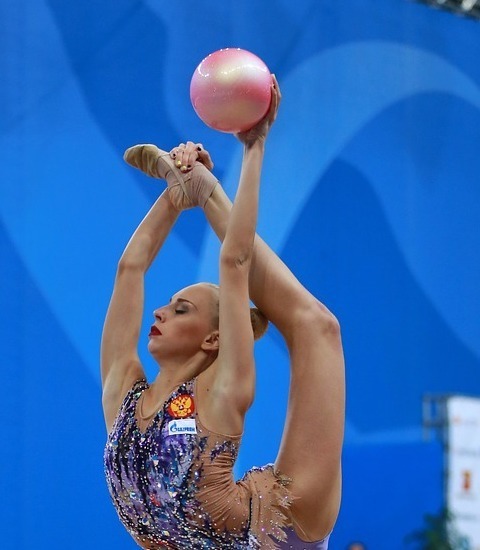 GYM ACROBATIQUE