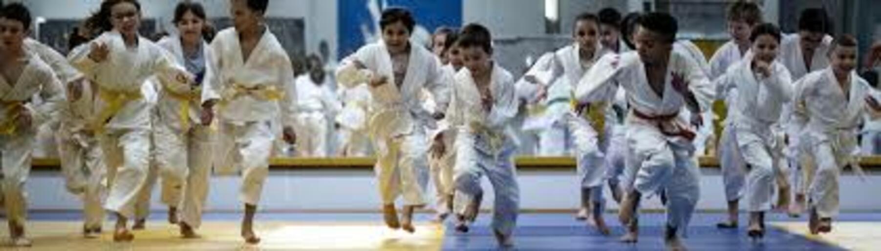 JUDO