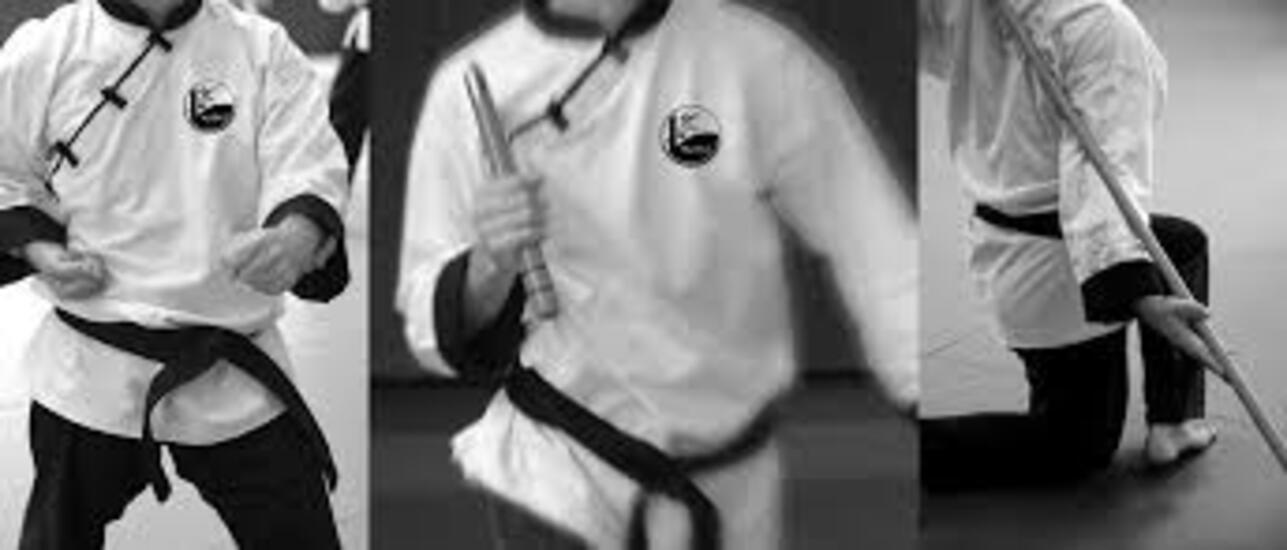 WU DAO