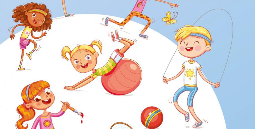 STAGES VACANCES OCTOBRE