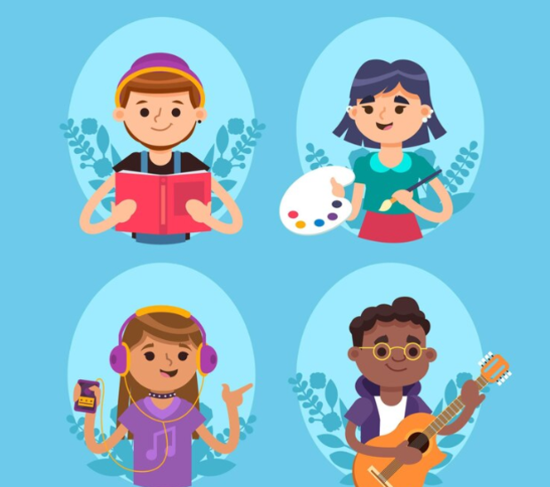 STAGES ADULTES ETE 25