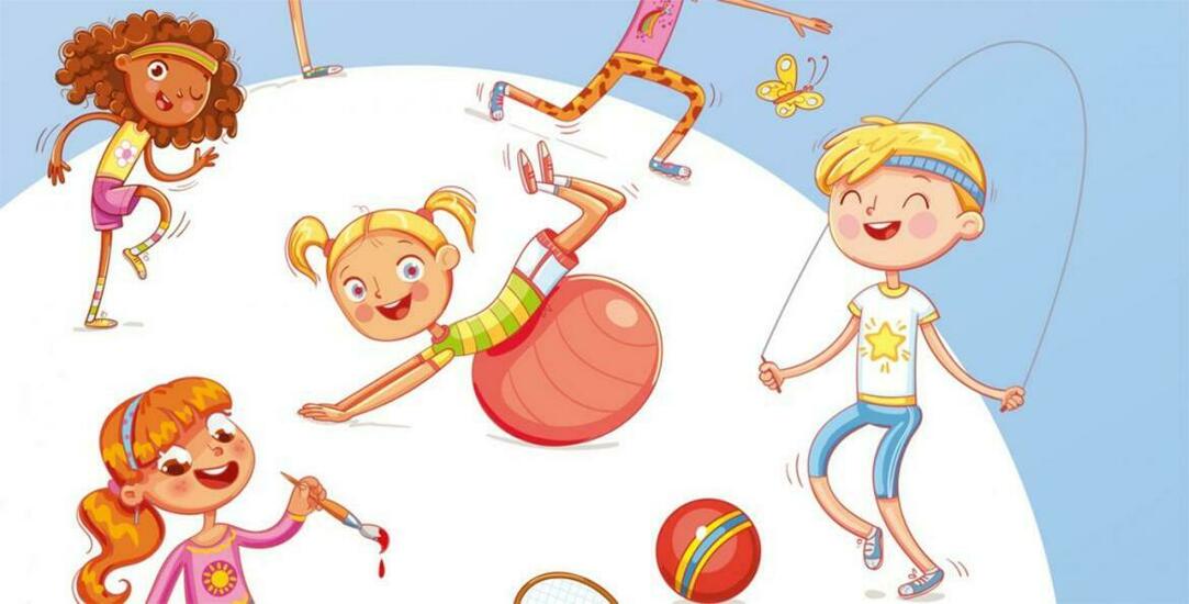 FESTIVAL STAGES VACANCES D ETE